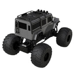 DOUBLE E Land Rover Defender RC 1/6 Big Foot E379