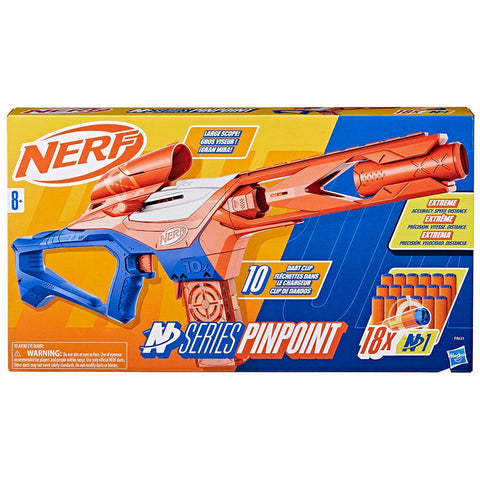 Nerf N Series Pinpoint