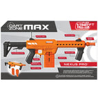 Dart Zone Max Nexus Pro Ultimate Blaster