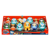 Octonauts Above & Beyond Gup Racers Vehicles - Assorted