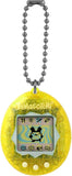 Bandai Original Tamagotchi Color Collection Yellow