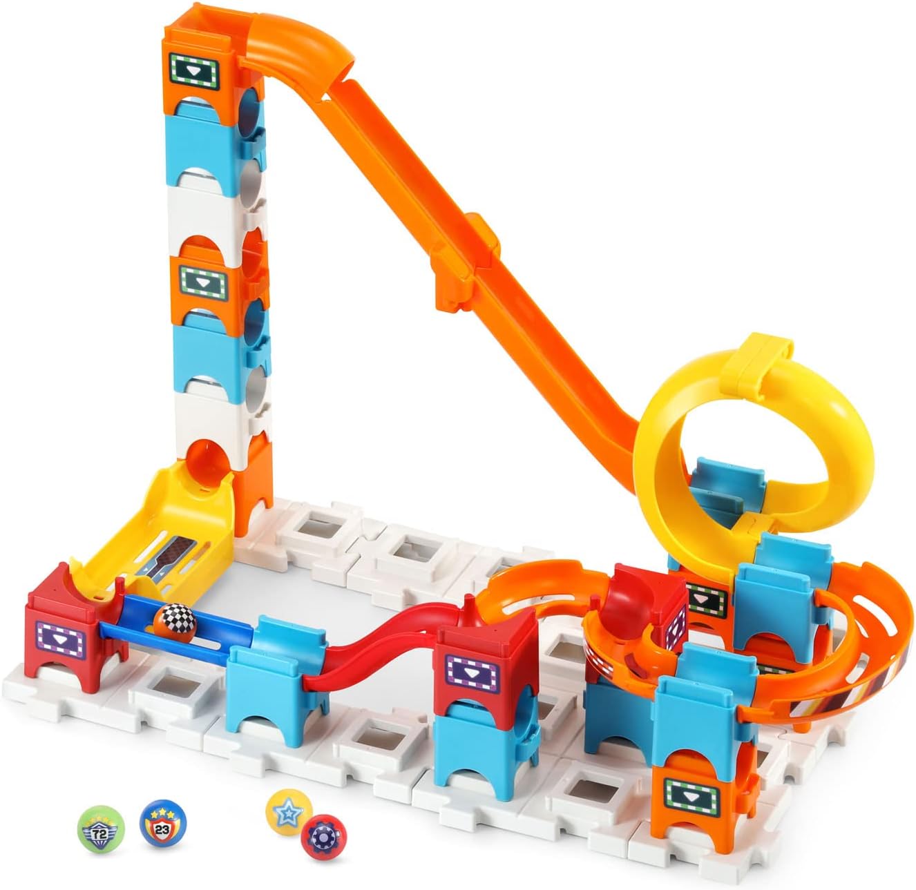 VTech Marble Rush Raceway Set