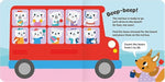 Imagine That - 10 Bears on a Bus