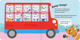 Imagine That - 10 Bears on a Bus