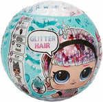 L.O.L. Surprise! Glitter Colour Change Doll