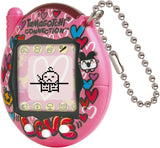 Bandai Tamagotchi Connection True Friends - Blue Graffiti and Pink Graffiti