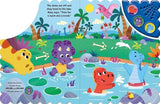 Igloo Books Playtime Sounds : Explore with Dino and Friends