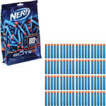 NERF ELITE 2.0 REFILL 80