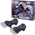 Marvel Studios' Black Panther Legacy Wakanda FX Battle Claws with Lights and Sounds