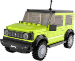 CaDA Suzuki Jimny C5023W 1:24