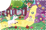 Igloo Books Playtime Sounds : Explore with Unicorn and Friends