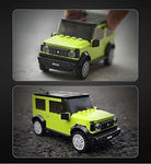 CaDA Suzuki Jimny C5023W 1:24