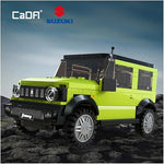 CaDA Suzuki Jimny C5023W 1:24