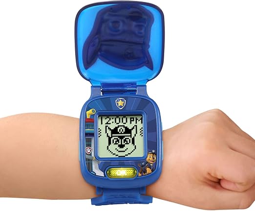 VTech PAW Patrol Learning Pup Watch