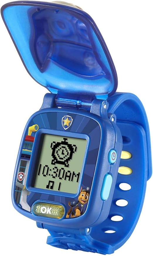 VTech PAW Patrol Learning Pup Watch