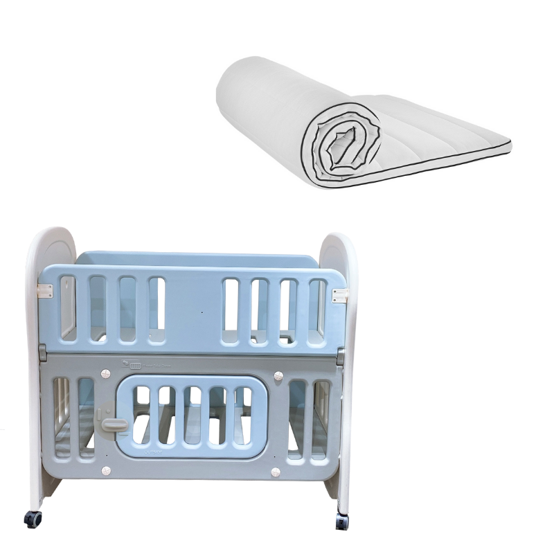 Baby Cot & Bed