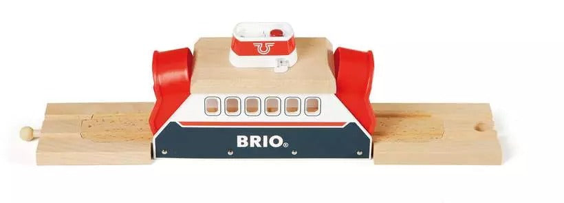 BRIO World Ferry Ship