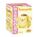 Keeppley Sanrio Pompompurin