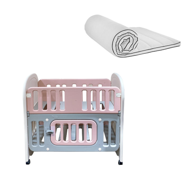 Baby Cot & Bed