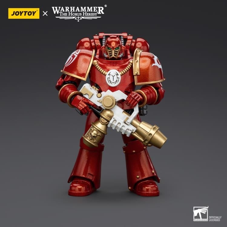 Thousand Sons: Legion MK IV Tactical Squad Legionary 2 JT5970