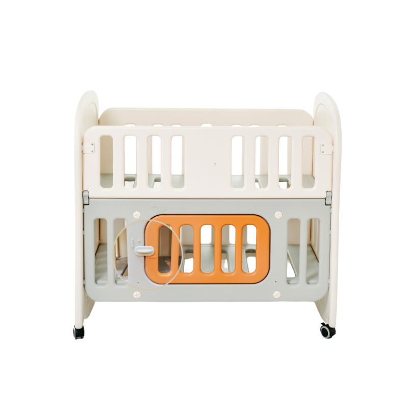 Baby Cot & Bed