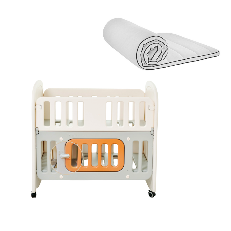 Baby Cot & Bed
