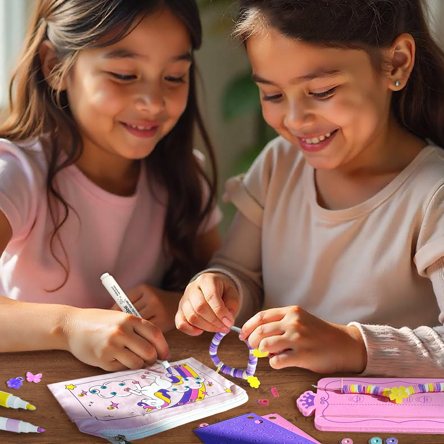Unicorn Craft Kit