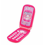 My Melody Turn On Phone