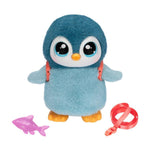 Little Live Pets My Walking Penguin Waddles