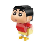 Keeppley Funny Shinchan