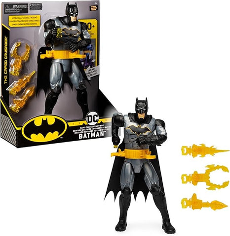 BATMAN Deluxe Figure 12"