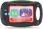 LeapFrog Slide to Read ABC Flash Cards