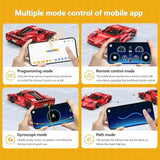 CaDA 1:14 Programmable Sports Car Model C51304W