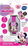 VTech Disney Junior Mickey Mickey Mouse Learning Watch