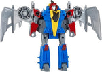 Transformers Buzzworthy Bumblebee Dino Combiner Bumbleswoop