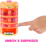 L.O.L. Surprise! Loves Mini Sweets Series 3 Vending Machine with 8 Surprises