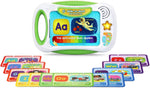 LeapFrog Slide to Read ABC Flash Cards