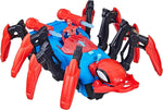 Peledakan Baut Web Marvel Spider-Man 