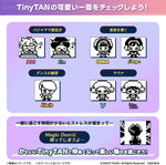 Bandai Tamagotchi Senjata Pertempuran Berbentuk Telur Universal EVATCHI 01 JENIS UJI 