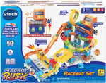 VTech Go! Go! スマートホイール 3-in-1 ローンチ アンド ゴー レースウェイ