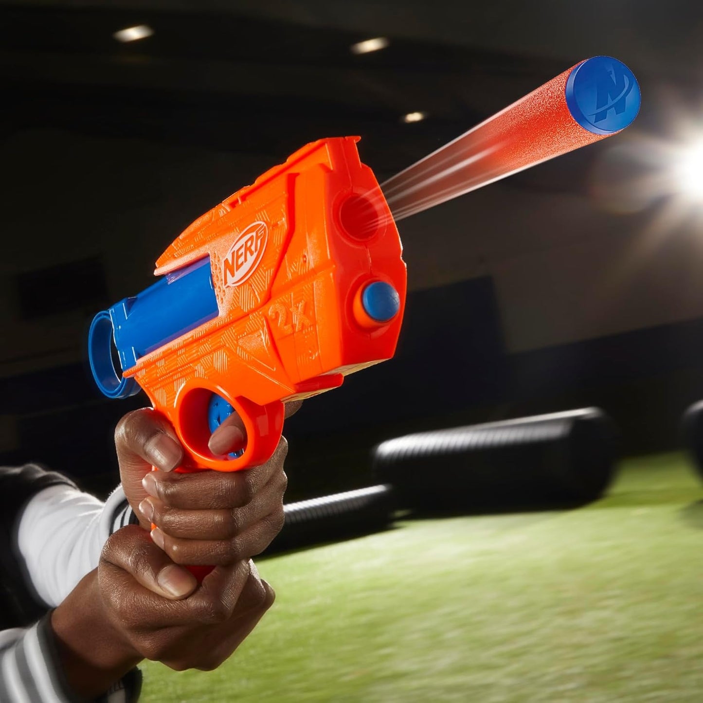 NERF スーパーソーカー ウェーブスプレー ウォーターブラスター