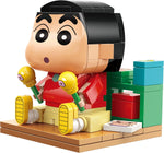 Keeppley Crayon Shinchan