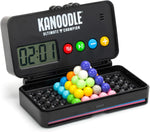 Educational Insights Kanoodle® Ultimate Champion 3D Brain Teaser Puzzle Game