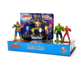 Marvel Avengers - Tattle Tales