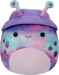 Squishmallows 12-Inch - Daxxon Purple Alien