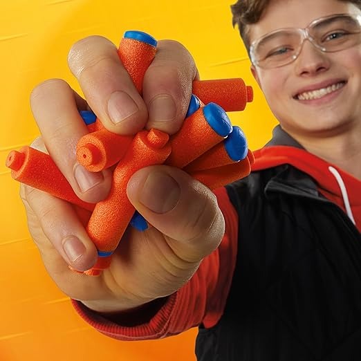 NERF スーパーソーカー ウェーブスプレー ウォーターブラスター