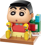 Keeppley Crayon Shinchan