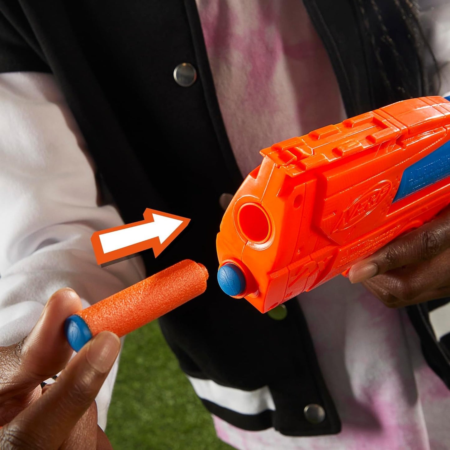 NERF スーパーソーカー ウェーブスプレー ウォーターブラスター