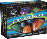Great Explorations 3-D Solar System