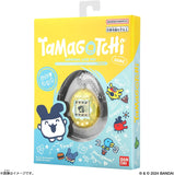 Bandai Original Tamagotchi Color Collection Yellow